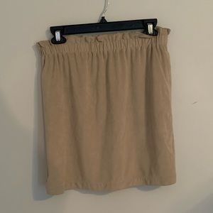 LOFT womens petite skirt!!